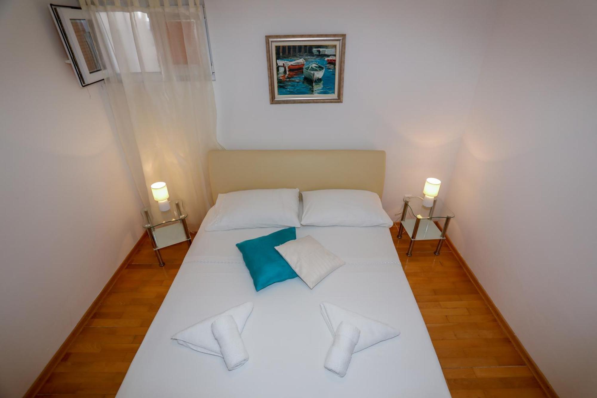 Island Breeze M - Zf Hvar Hvar Town Exteriér fotografie