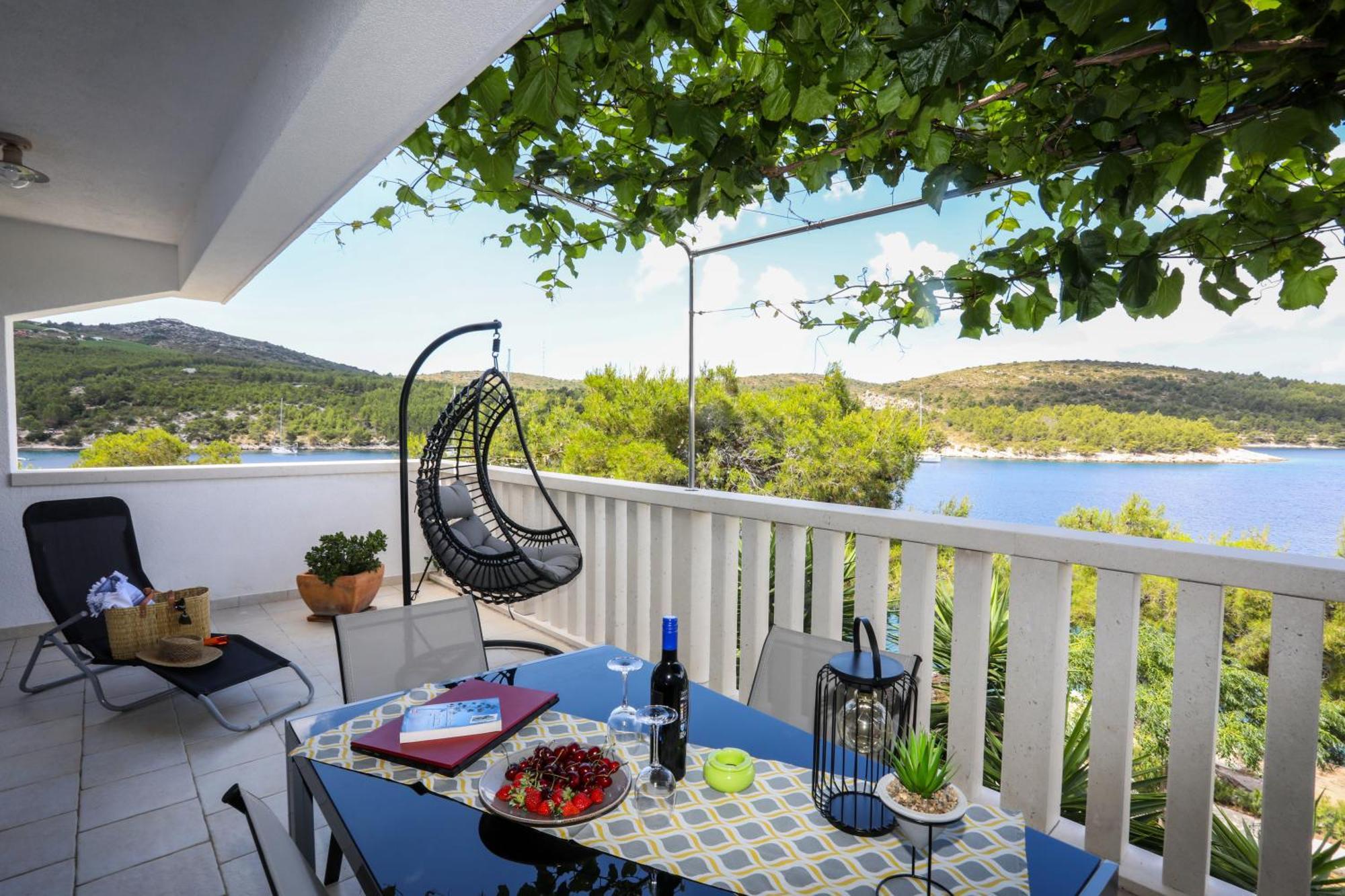 Island Breeze M - Zf Hvar Hvar Town Exteriér fotografie