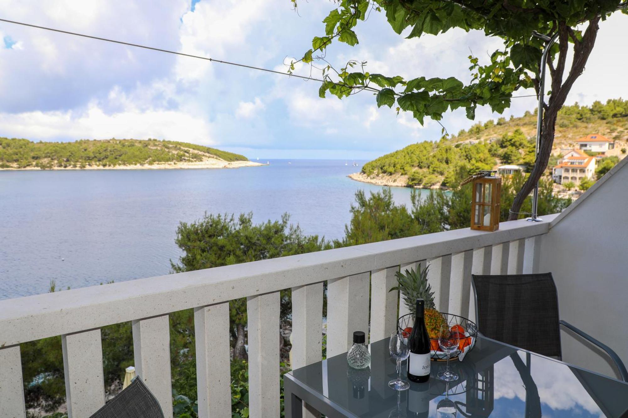Island Breeze M - Zf Hvar Hvar Town Exteriér fotografie