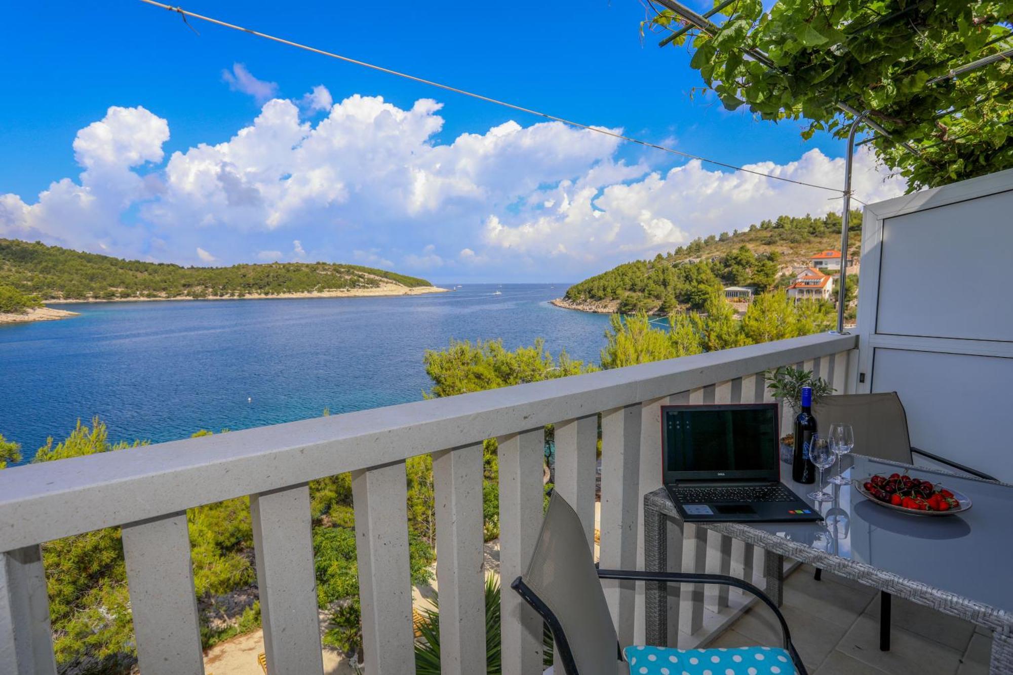 Island Breeze M - Zf Hvar Hvar Town Exteriér fotografie