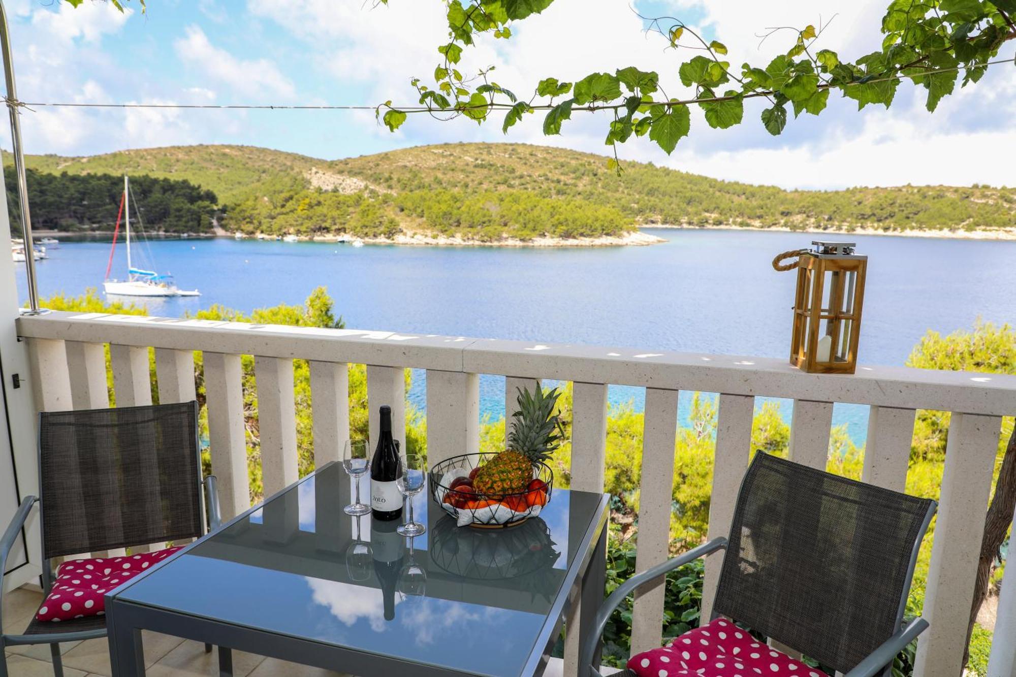 Island Breeze M - Zf Hvar Hvar Town Exteriér fotografie