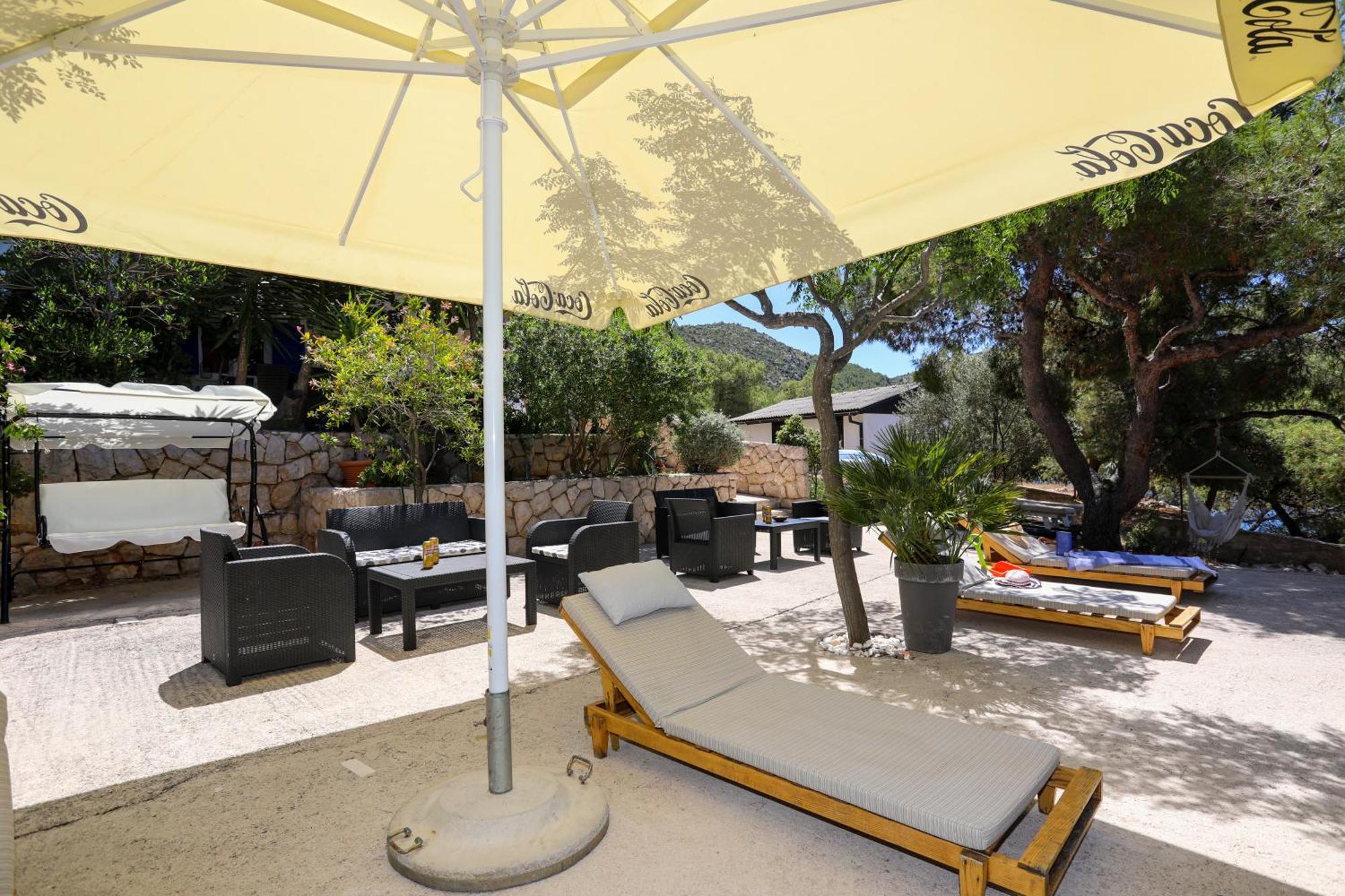 Island Breeze M - Zf Hvar Hvar Town Exteriér fotografie