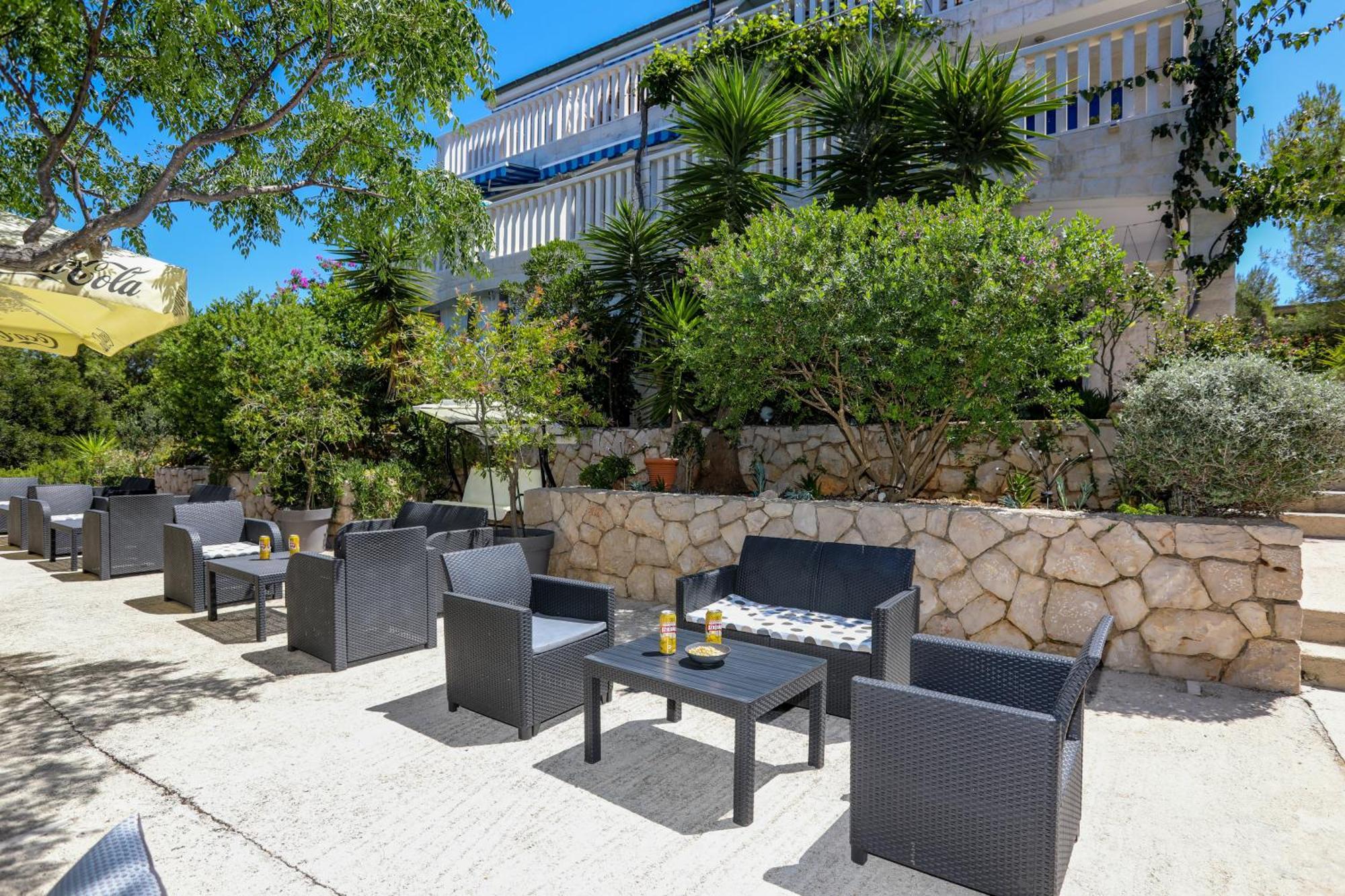 Island Breeze M - Zf Hvar Hvar Town Exteriér fotografie