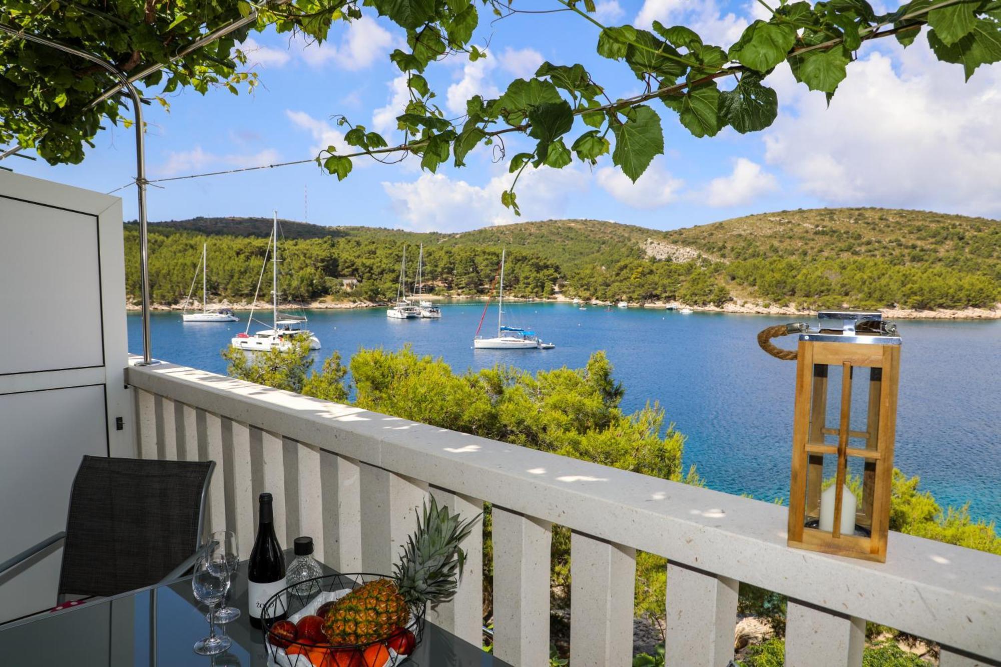 Island Breeze M - Zf Hvar Hvar Town Exteriér fotografie