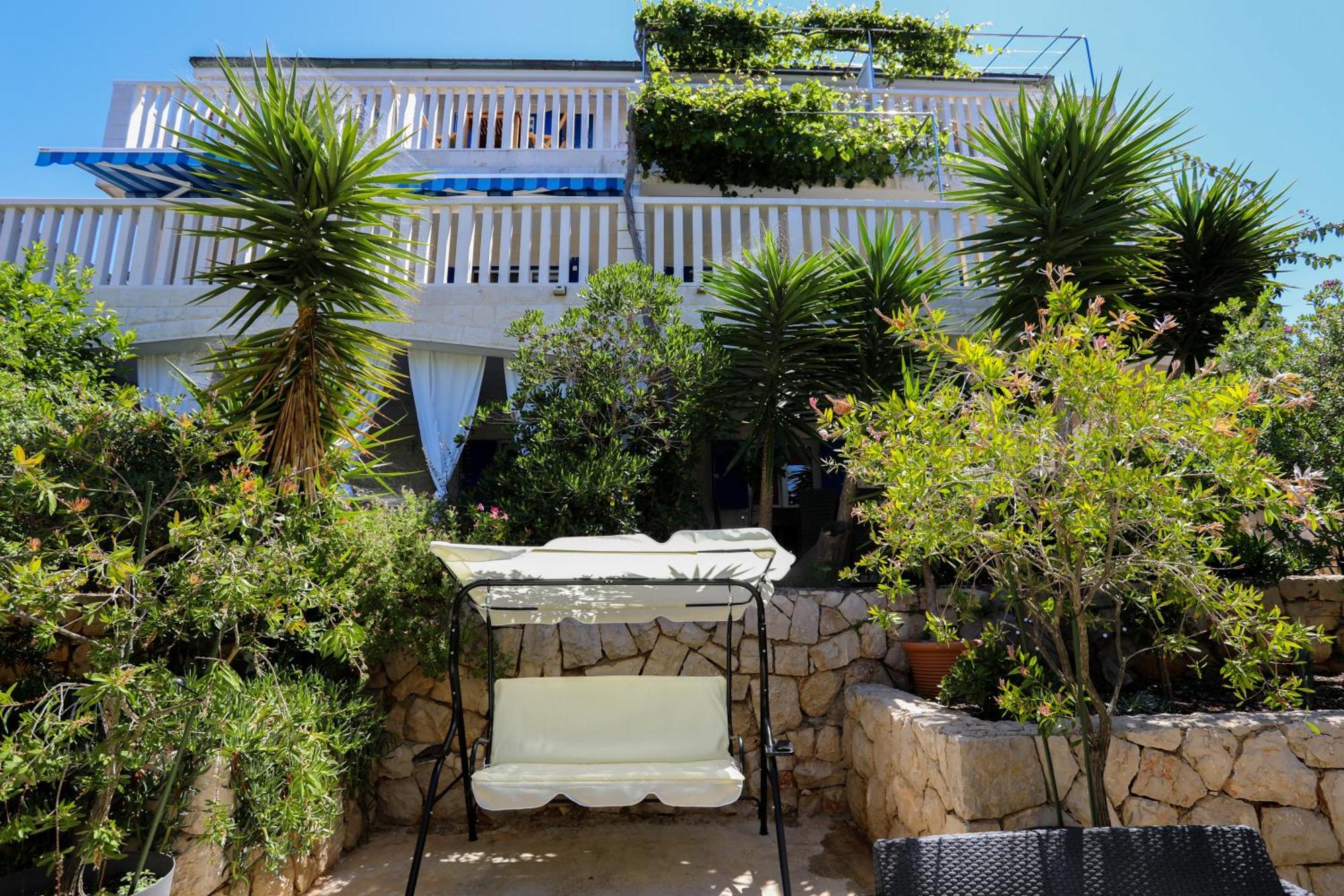 Island Breeze M - Zf Hvar Hvar Town Exteriér fotografie