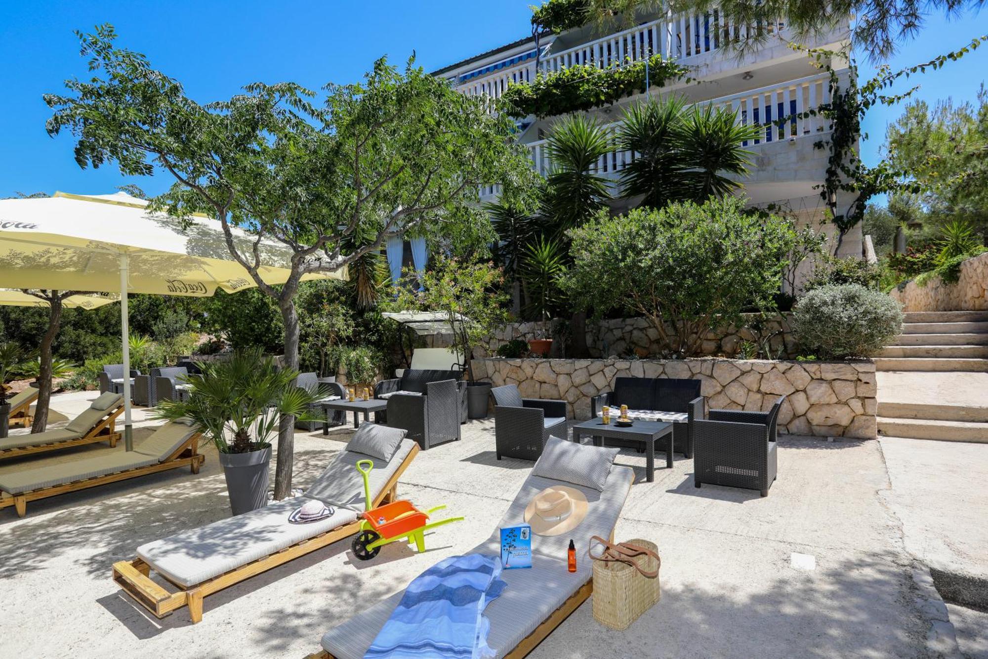 Island Breeze M - Zf Hvar Hvar Town Exteriér fotografie
