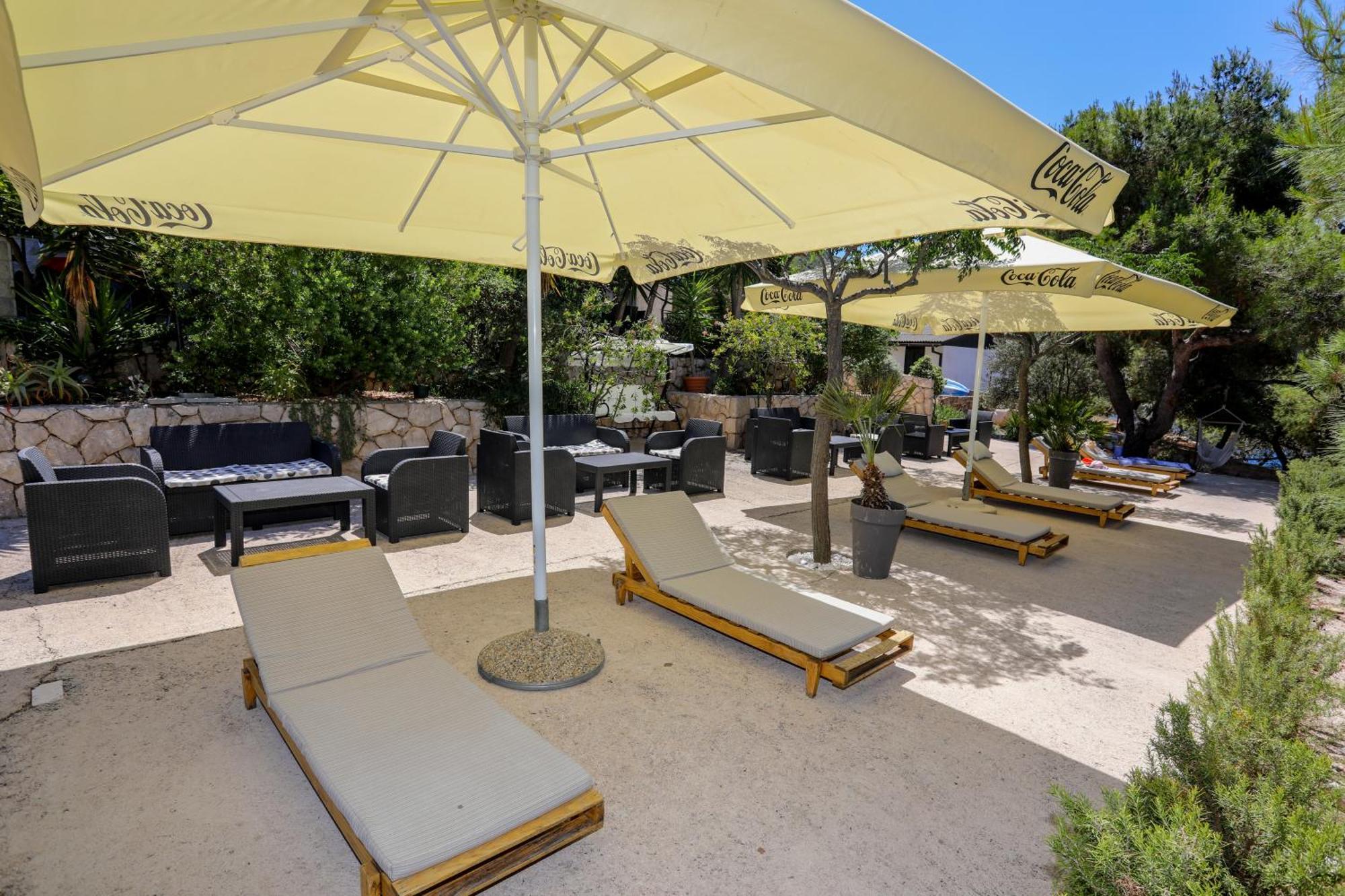 Island Breeze M - Zf Hvar Hvar Town Exteriér fotografie