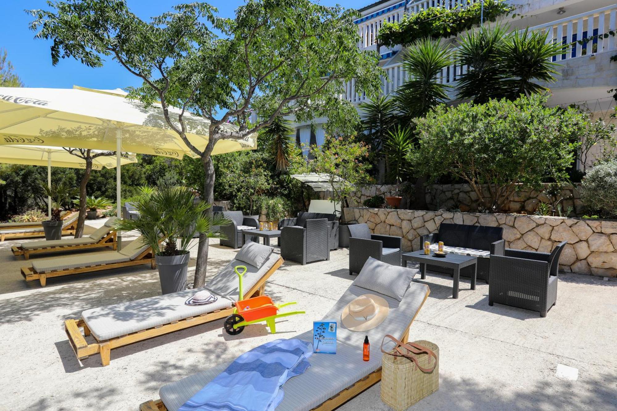 Island Breeze M - Zf Hvar Hvar Town Exteriér fotografie