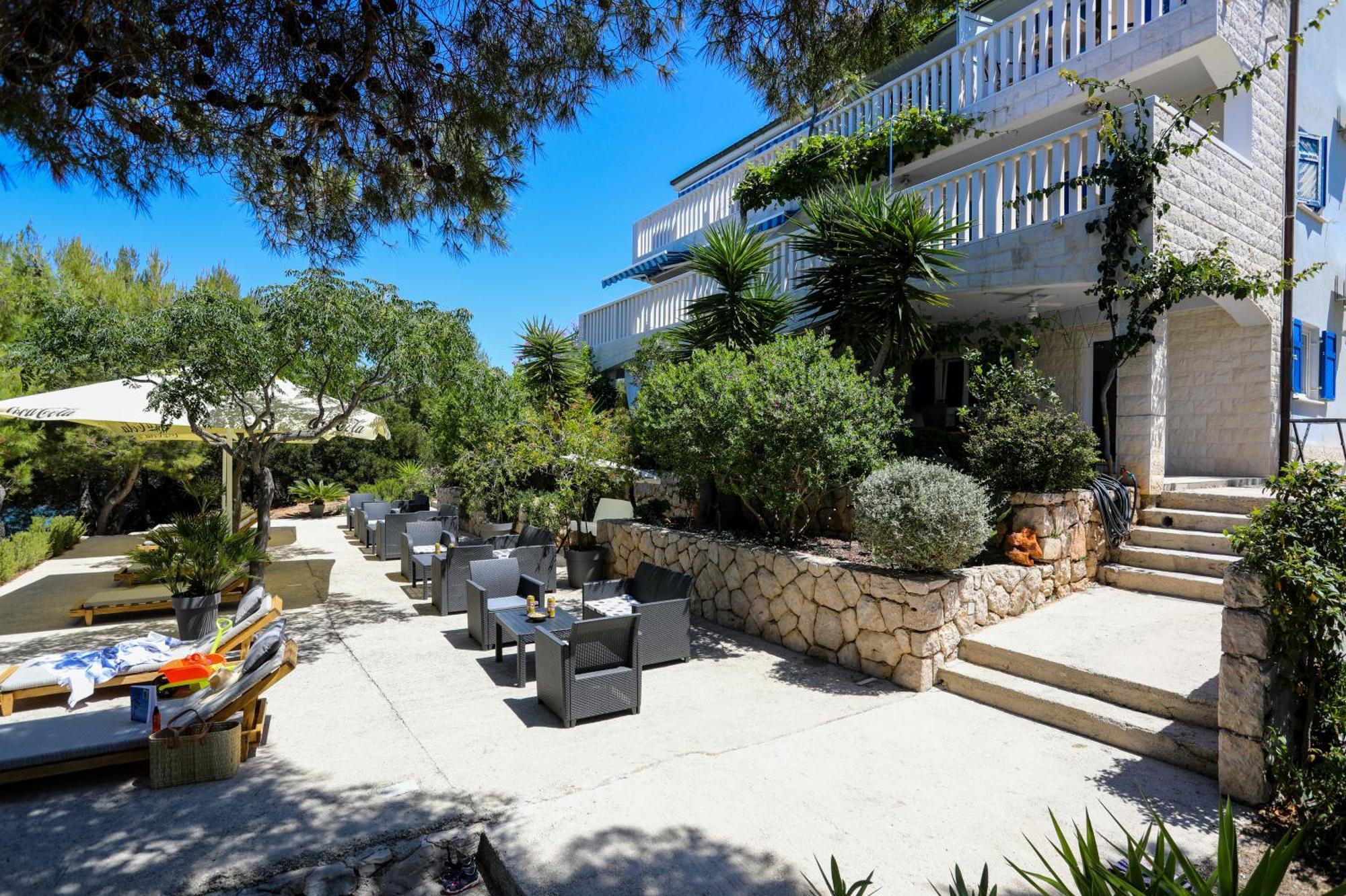 Island Breeze M - Zf Hvar Hvar Town Exteriér fotografie