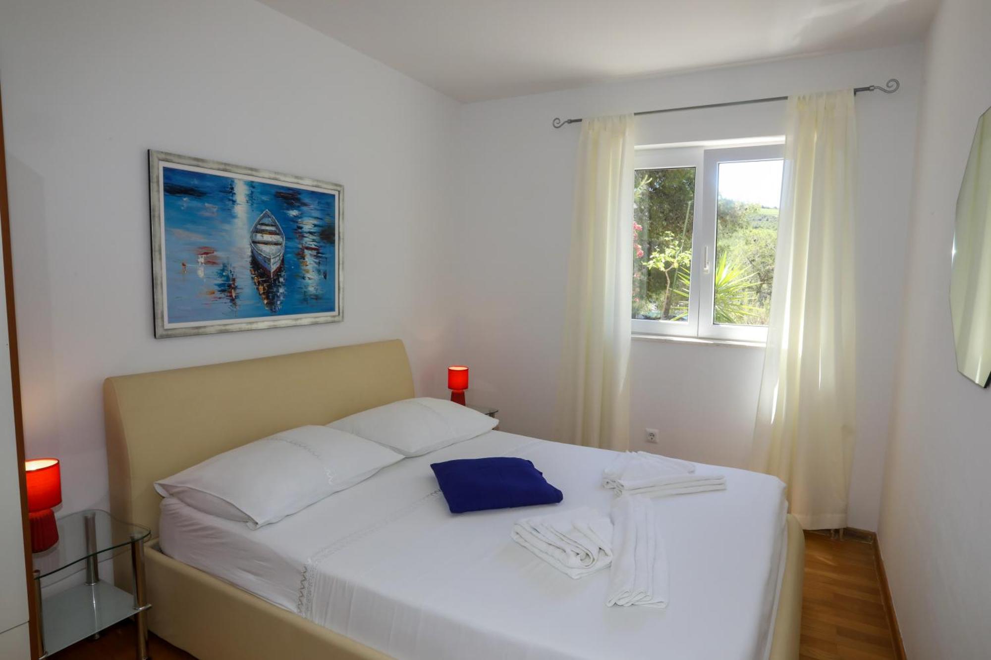 Island Breeze M - Zf Hvar Hvar Town Exteriér fotografie