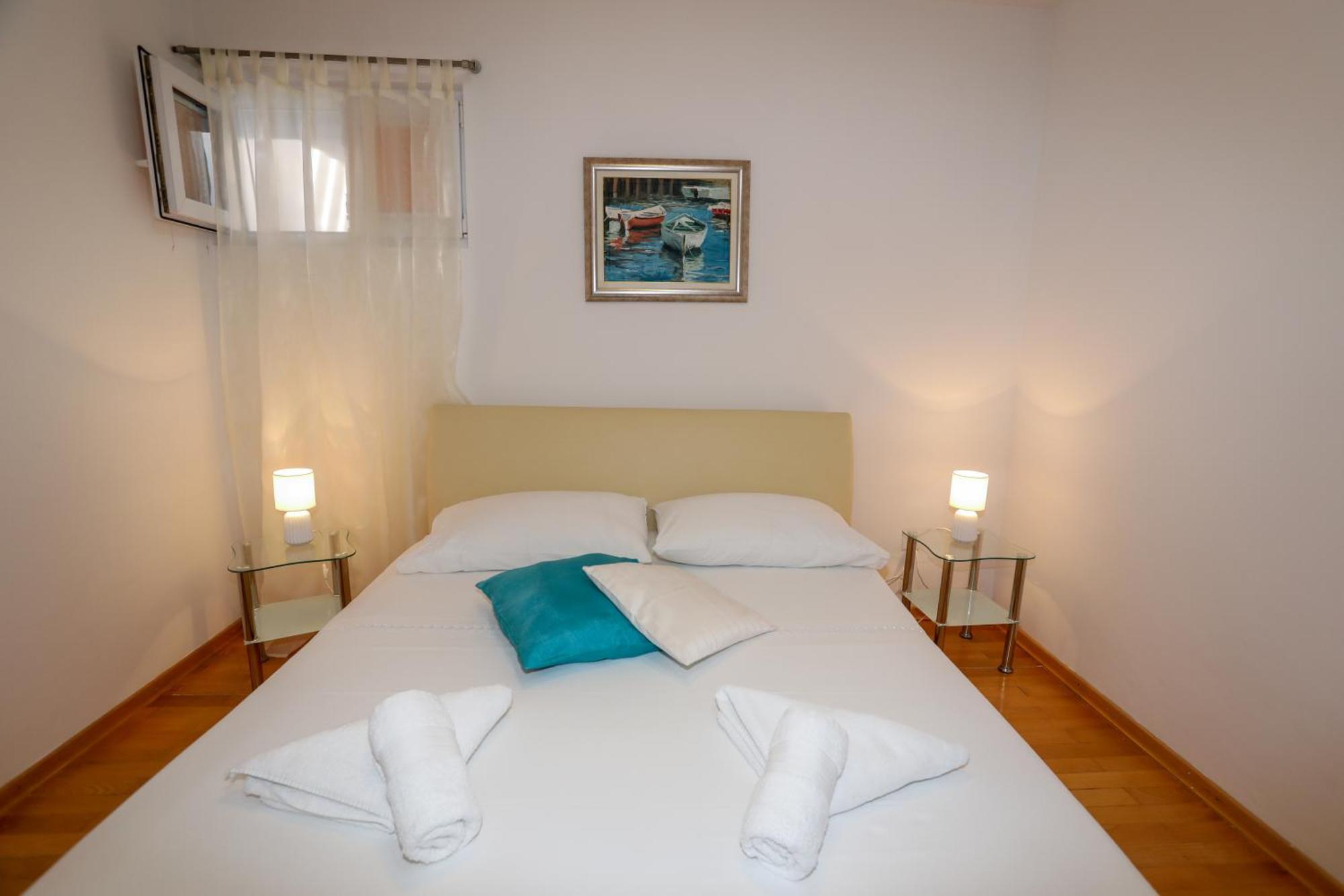 Island Breeze M - Zf Hvar Hvar Town Exteriér fotografie