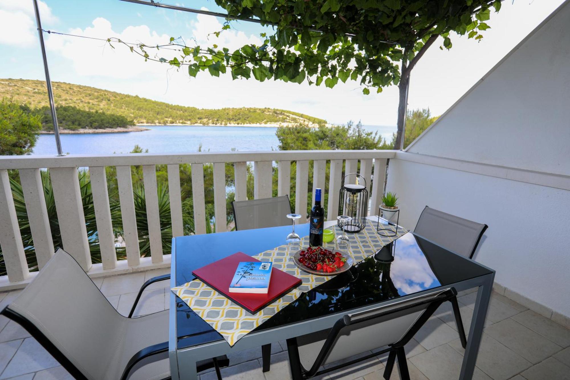 Island Breeze M - Zf Hvar Hvar Town Exteriér fotografie