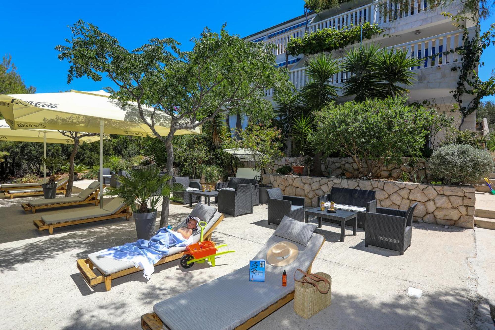 Island Breeze M - Zf Hvar Hvar Town Exteriér fotografie