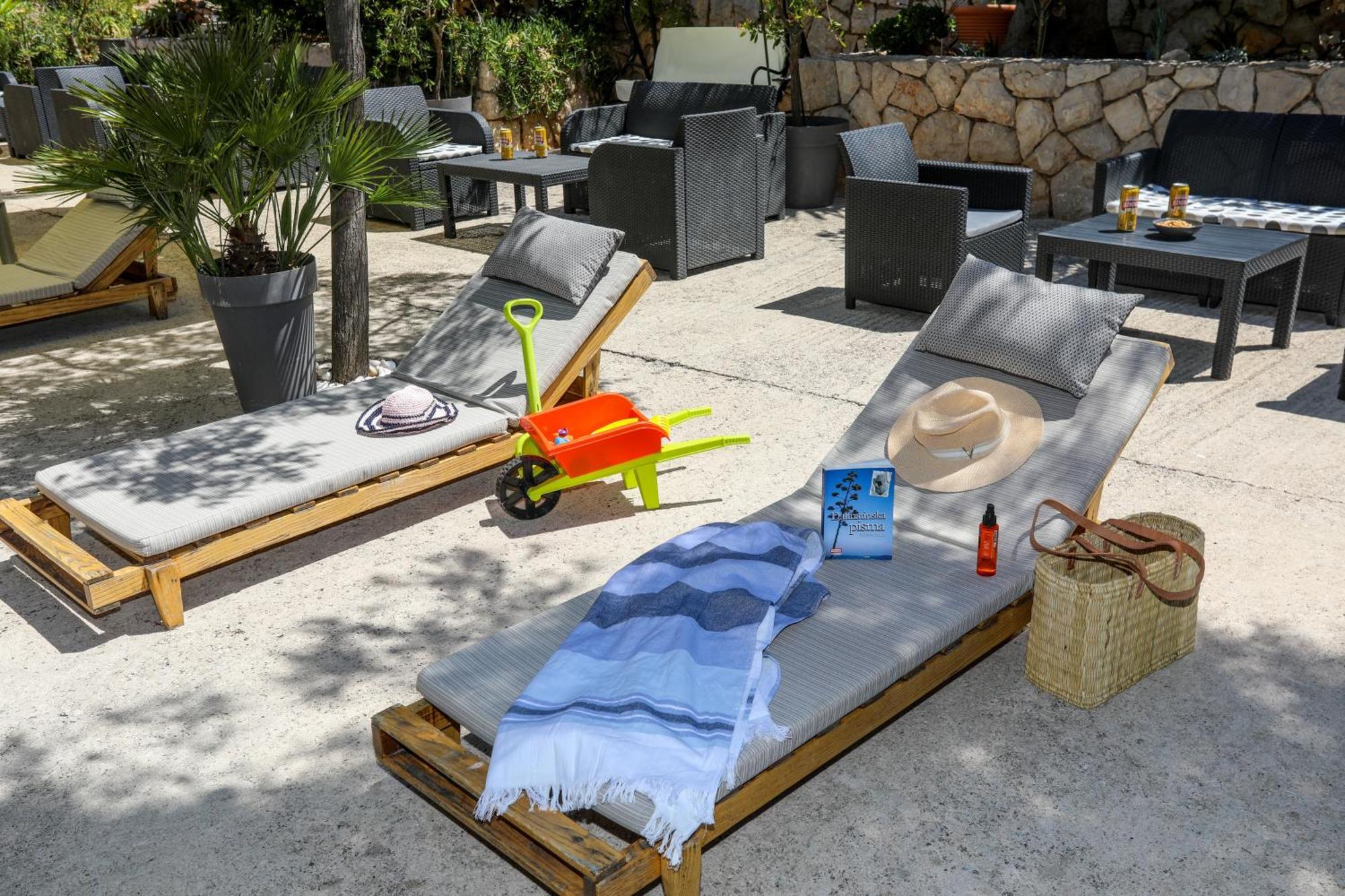 Island Breeze M - Zf Hvar Hvar Town Exteriér fotografie
