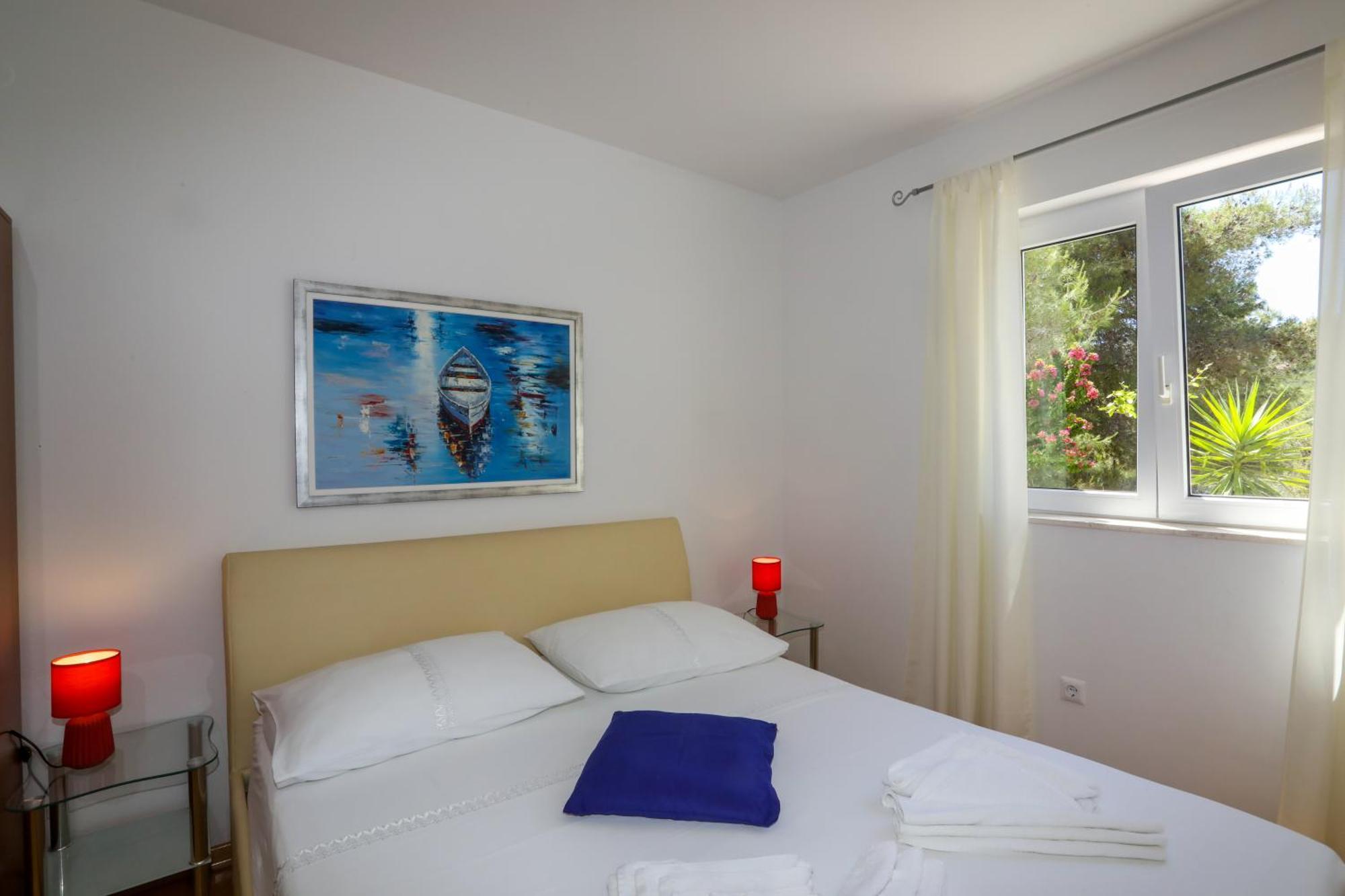 Island Breeze M - Zf Hvar Hvar Town Exteriér fotografie