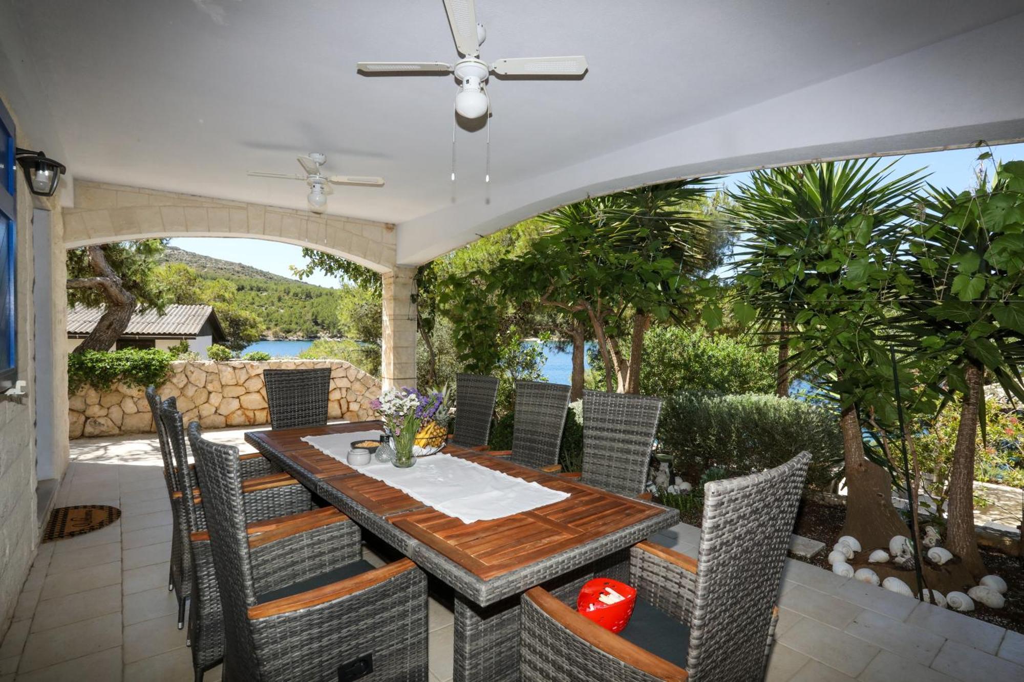 Island Breeze M - Zf Hvar Hvar Town Exteriér fotografie