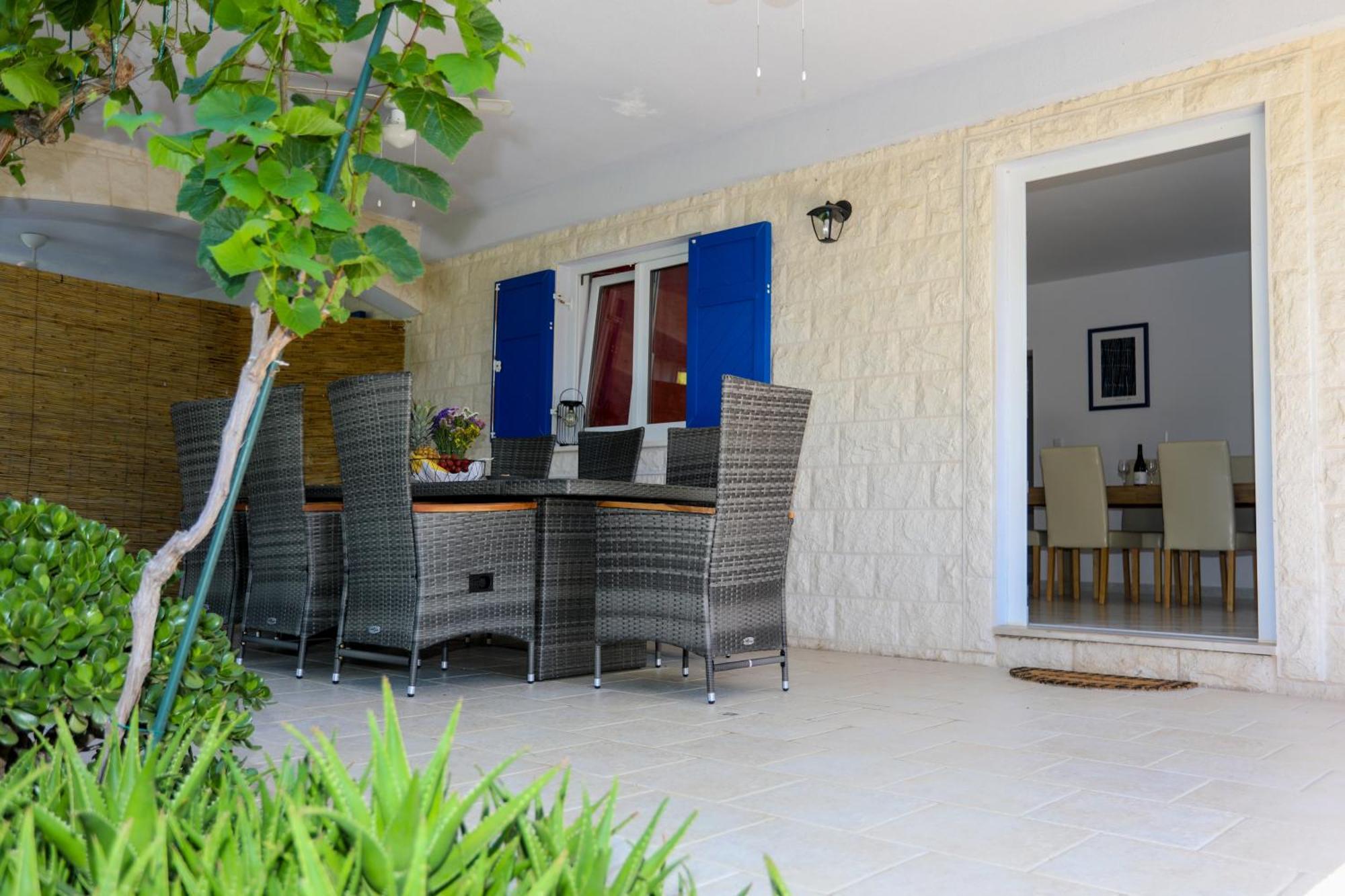Island Breeze M - Zf Hvar Hvar Town Exteriér fotografie