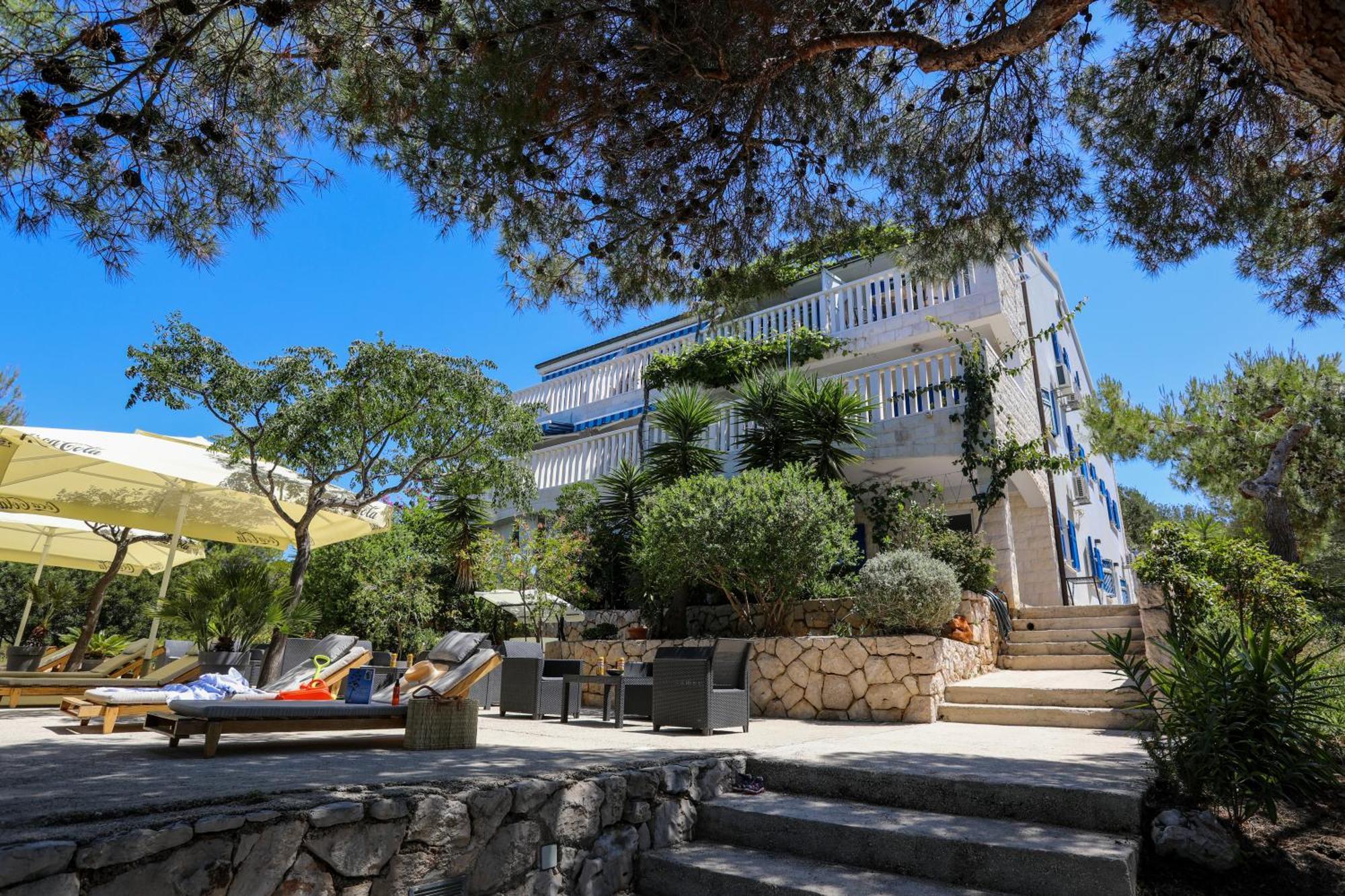 Island Breeze M - Zf Hvar Hvar Town Exteriér fotografie